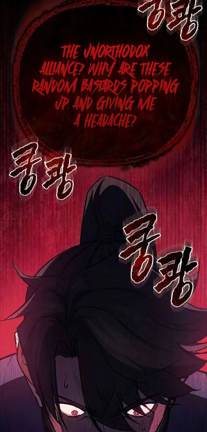 Read The Demonic Cult Instructor Returns chapter 47.1 image 29 on Lezhin