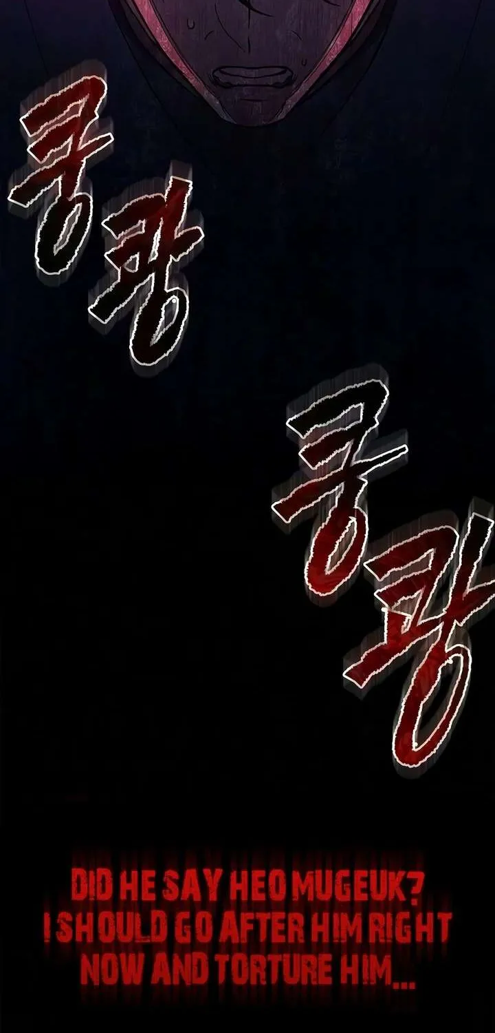 Read The Demonic Cult Instructor Returns chapter 47.1 image 30 on Lezhin