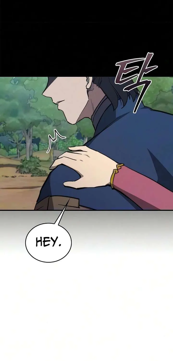 Read The Demonic Cult Instructor Returns chapter 47.1 image 31 on Lezhin