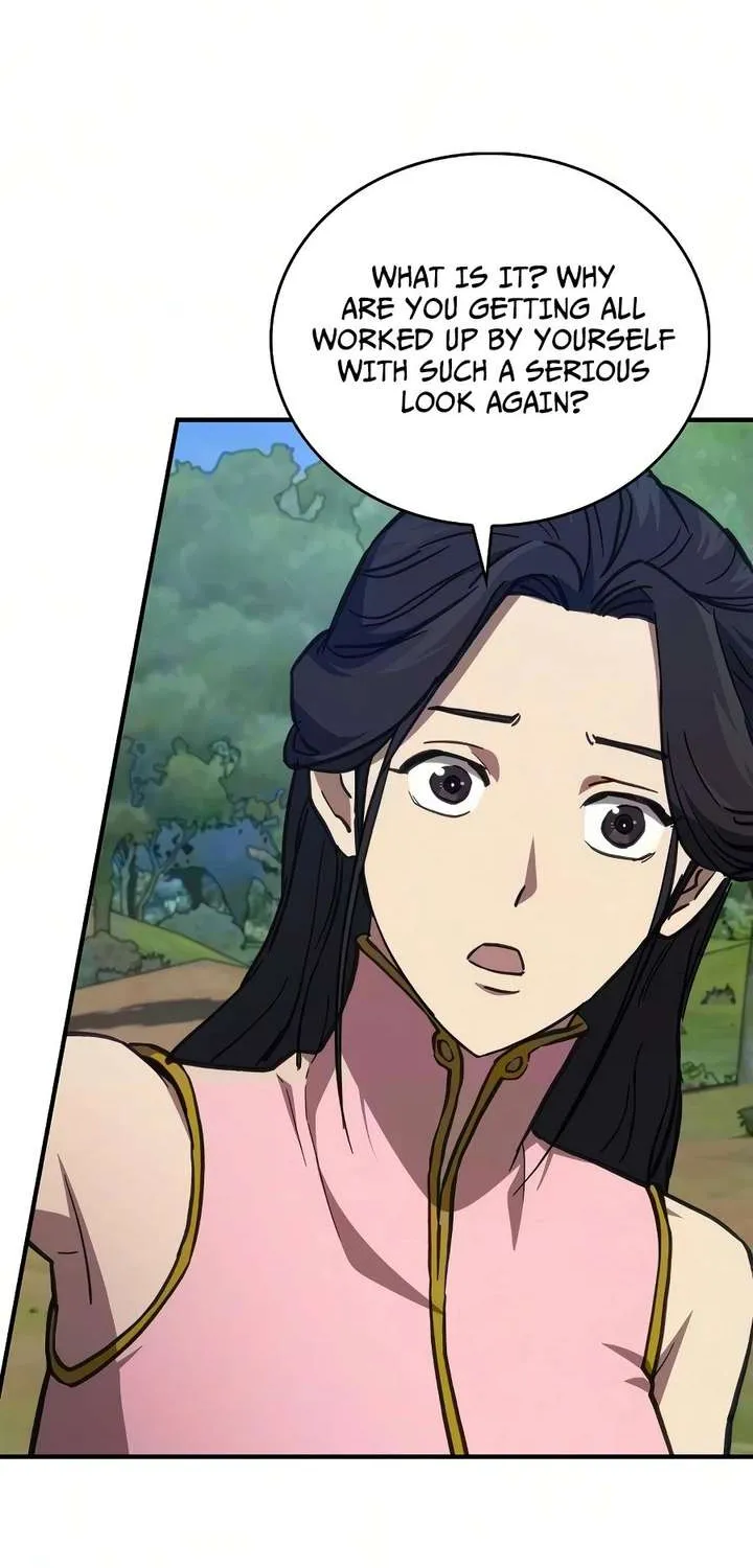 Read The Demonic Cult Instructor Returns chapter 47.1 image 32 on Lezhin