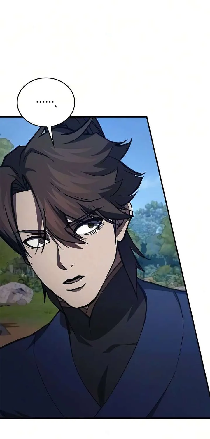 Read The Demonic Cult Instructor Returns chapter 47.1 image 33 on Lezhin
