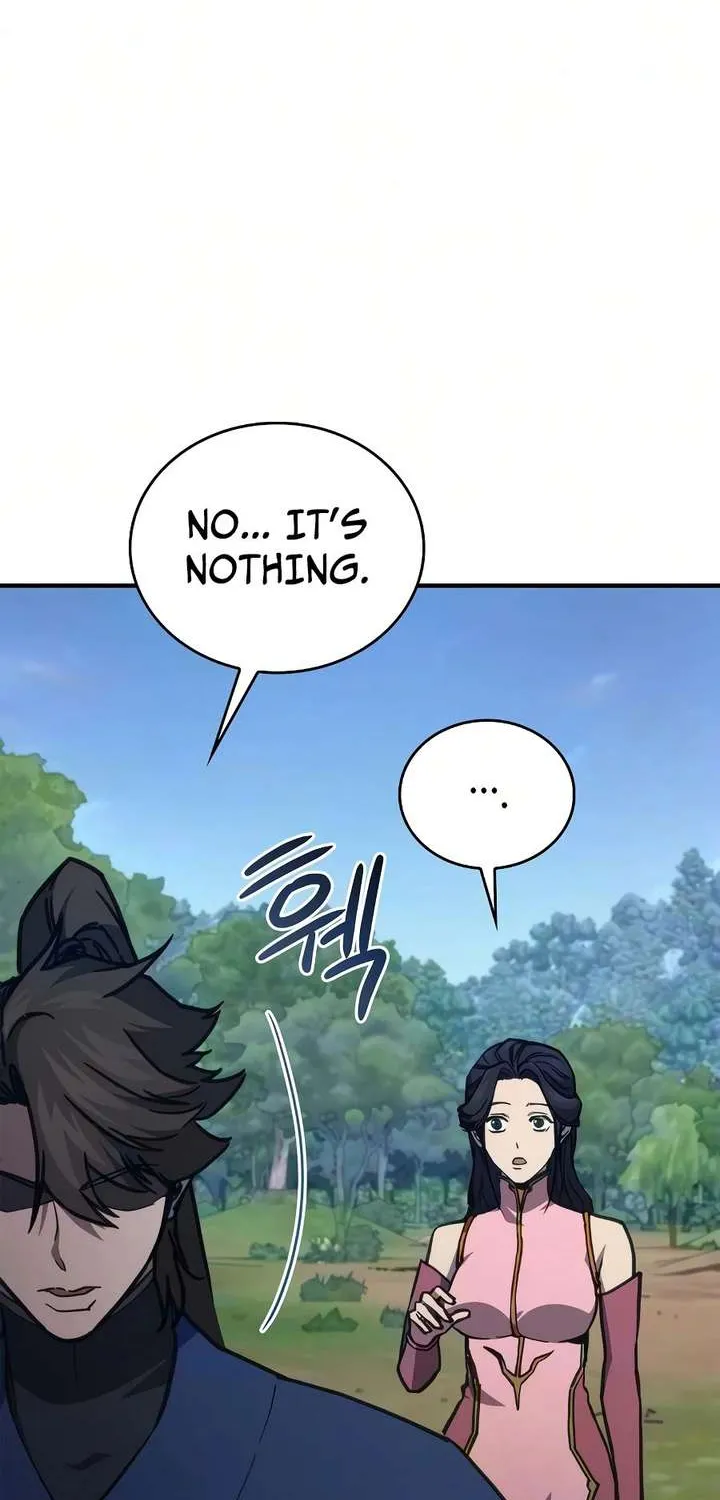 Read The Demonic Cult Instructor Returns chapter 47.1 image 34 on Lezhin