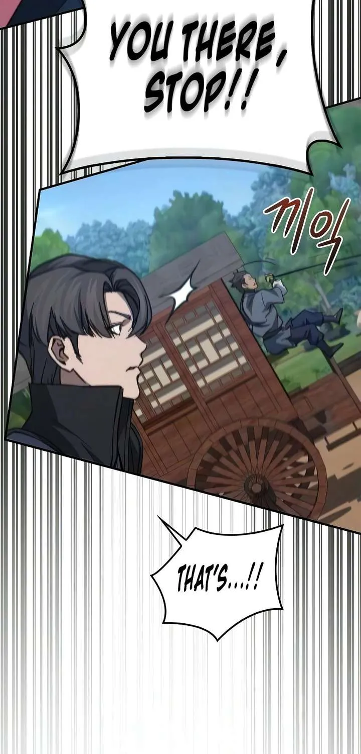 Read The Demonic Cult Instructor Returns chapter 47.1 image 37 on Lezhin