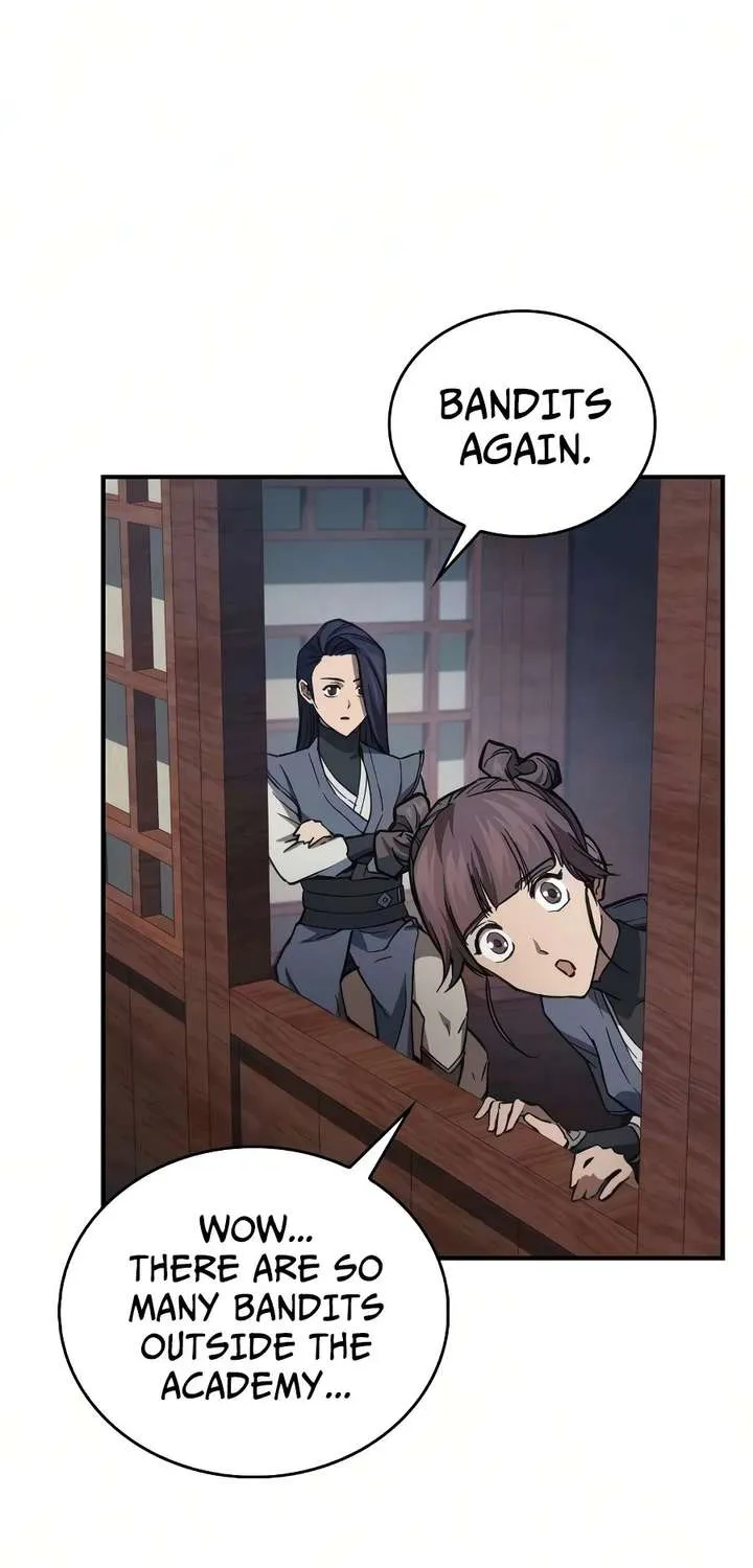 Read The Demonic Cult Instructor Returns chapter 47.1 image 42 on Lezhin