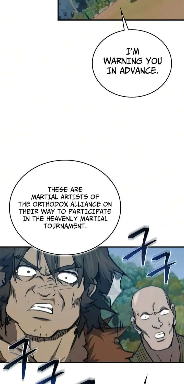 Read The Demonic Cult Instructor Returns chapter 47.1 image 47 on Lezhin