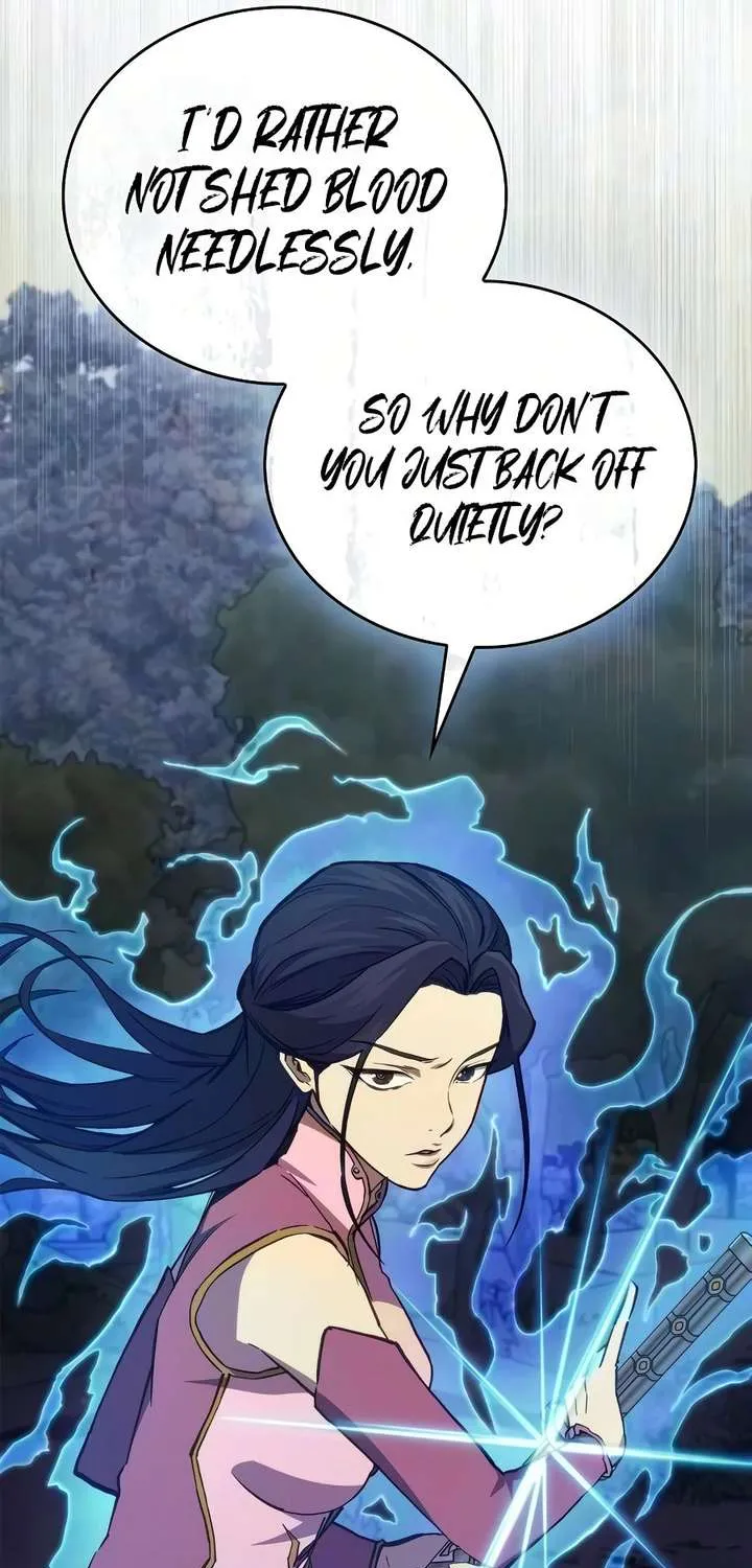 Read The Demonic Cult Instructor Returns chapter 47.1 image 49 on Lezhin