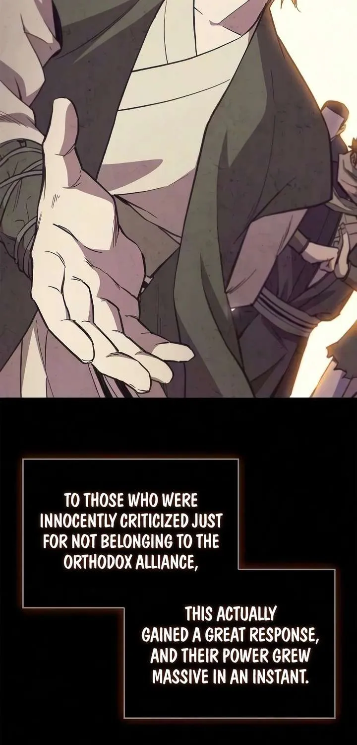 Read The Demonic Cult Instructor Returns chapter 47.1 image 5 on Lezhin