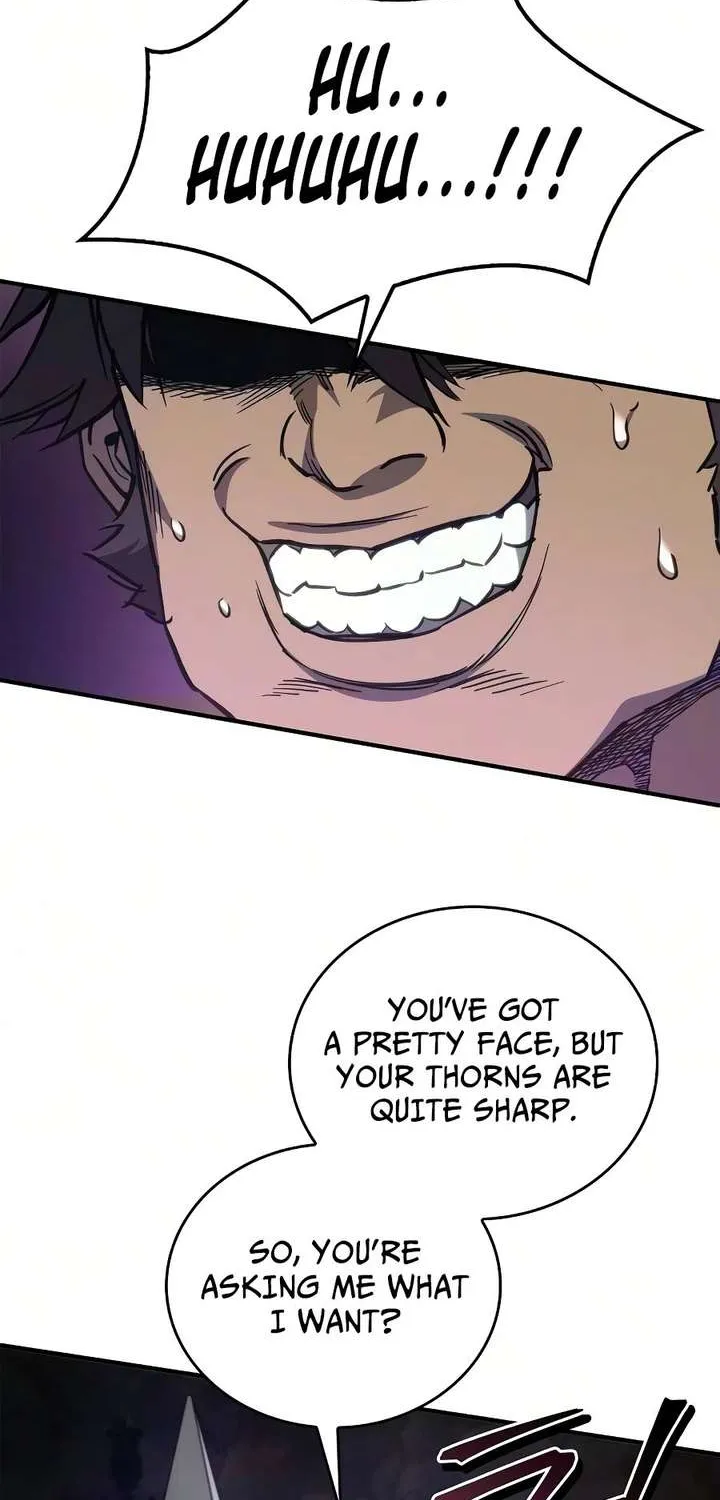 Read The Demonic Cult Instructor Returns chapter 47.1 image 52 on Lezhin