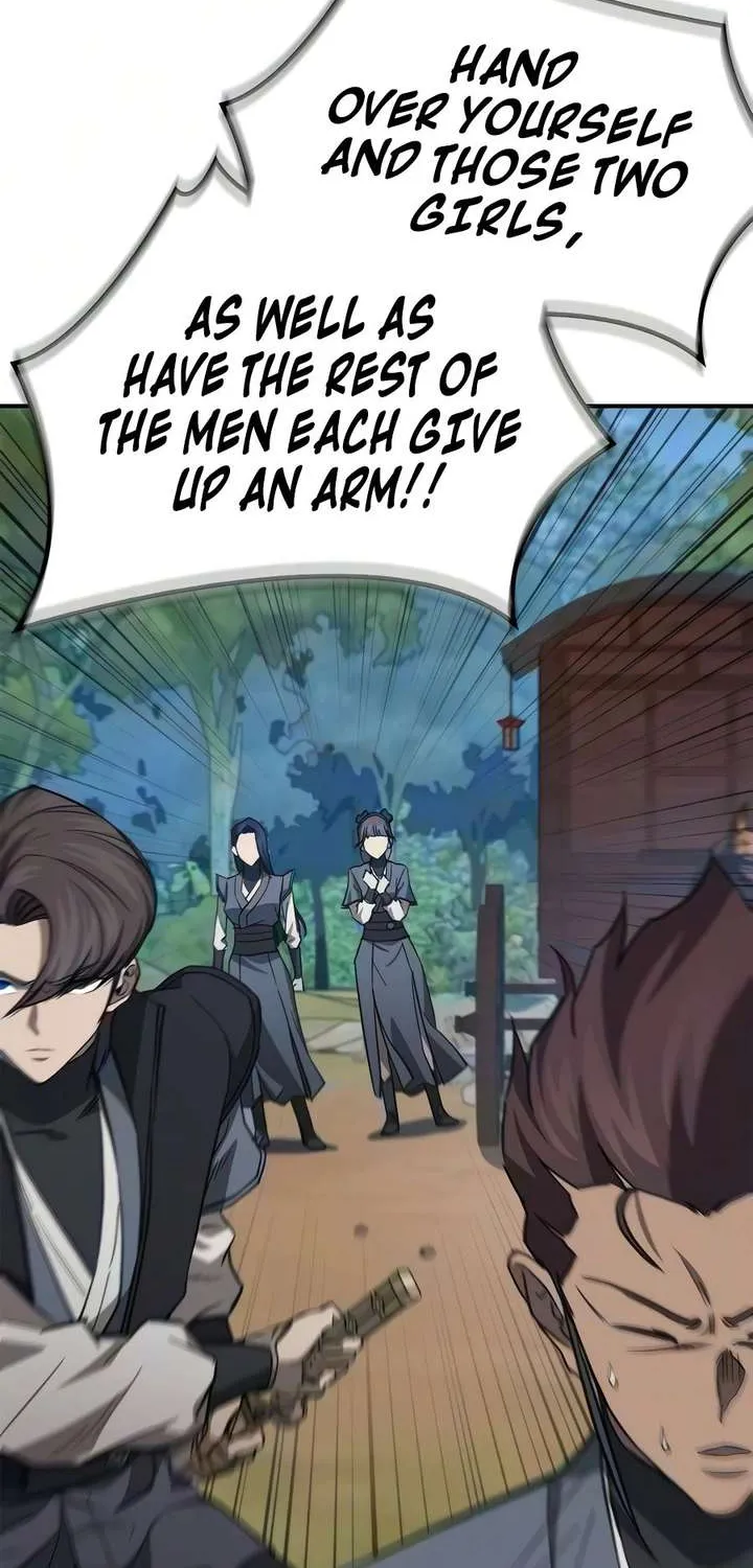 Read The Demonic Cult Instructor Returns chapter 47.1 image 54 on Lezhin