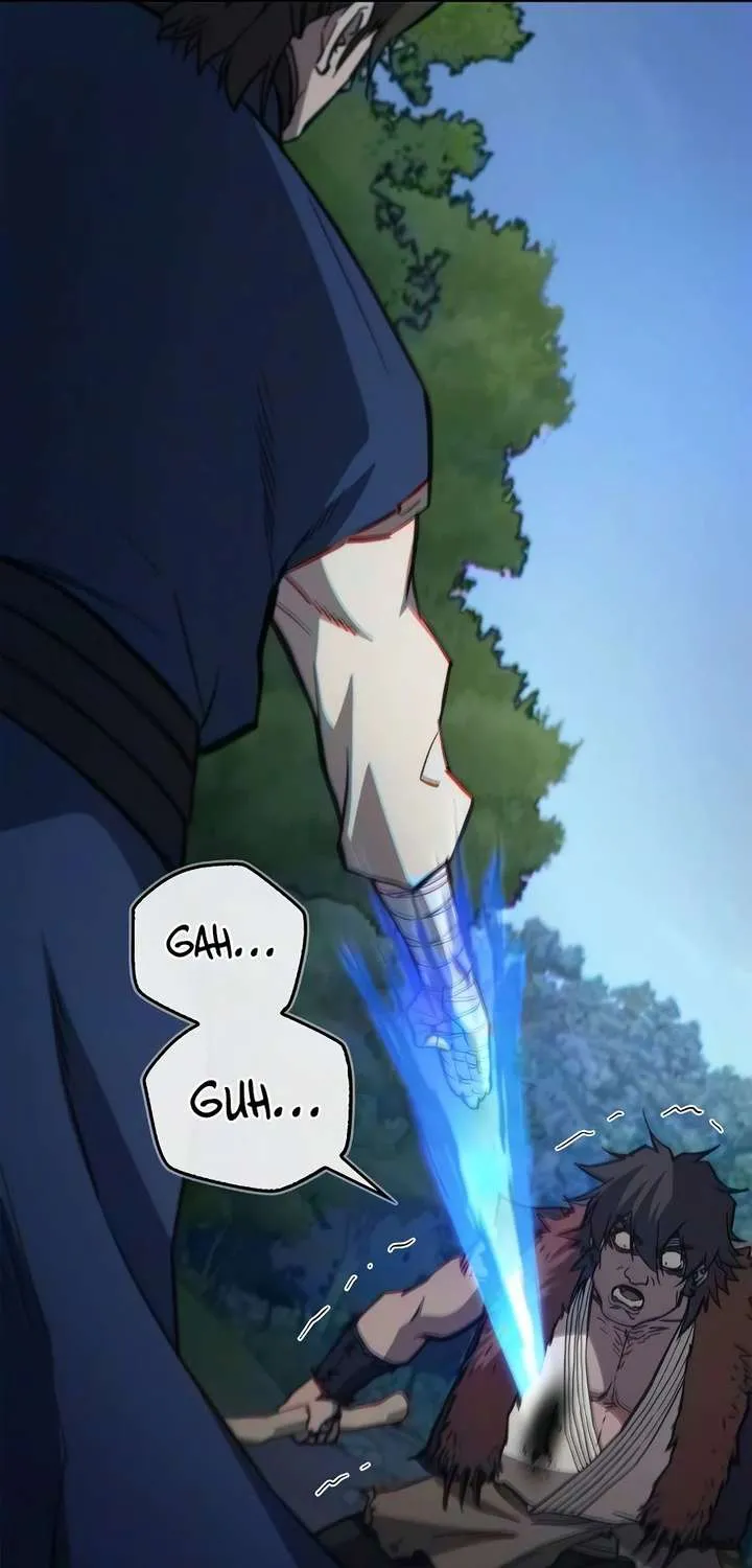 Read The Demonic Cult Instructor Returns chapter 47.1 image 65 on Lezhin