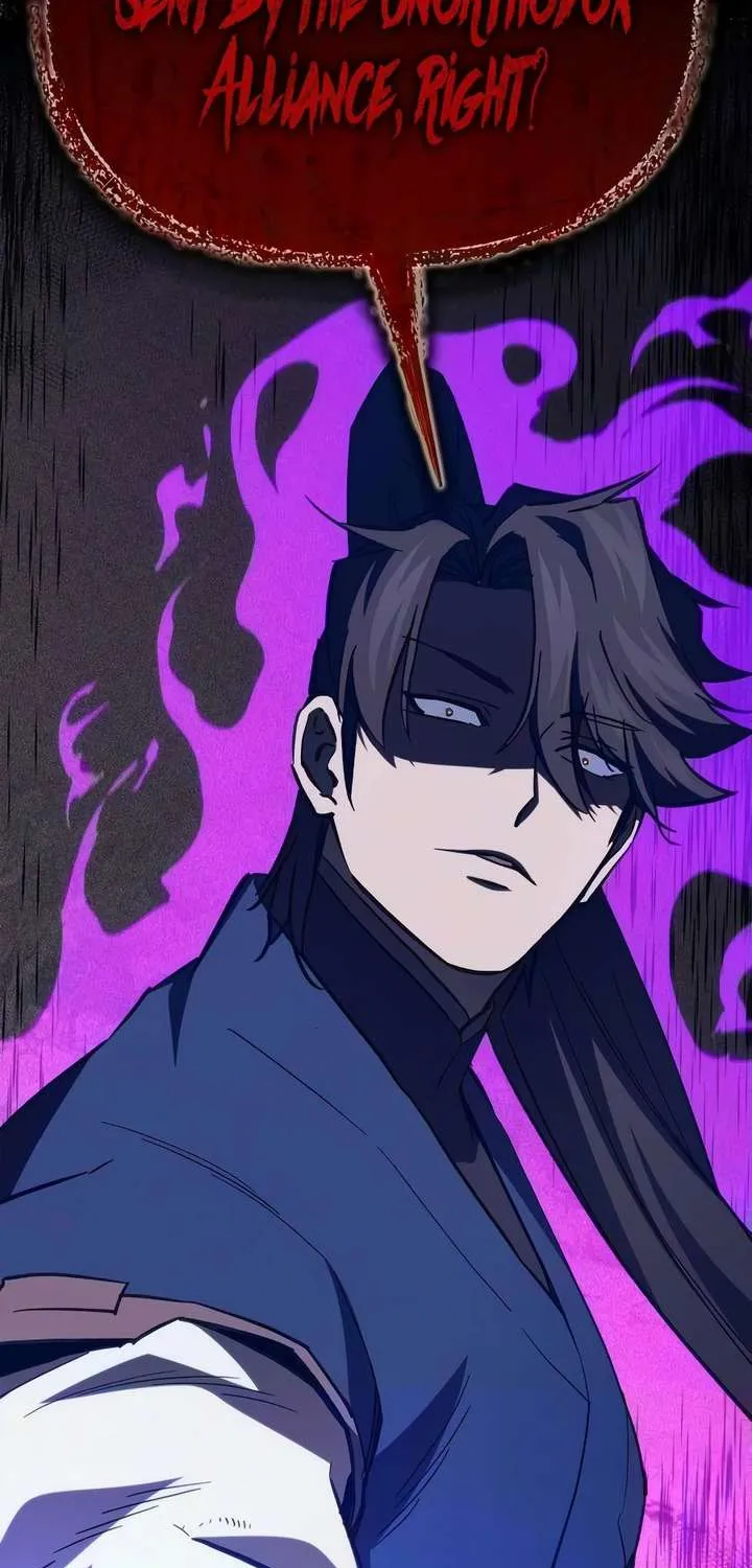 Read The Demonic Cult Instructor Returns chapter 47.1 image 67 on Lezhin