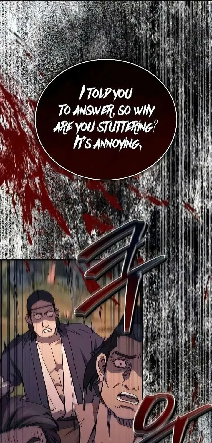 Read The Demonic Cult Instructor Returns chapter 47.1 image 73 on Lezhin