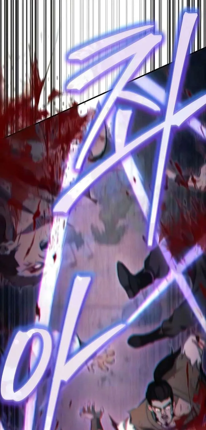 Read The Demonic Cult Instructor Returns chapter 47.1 image 81 on Lezhin