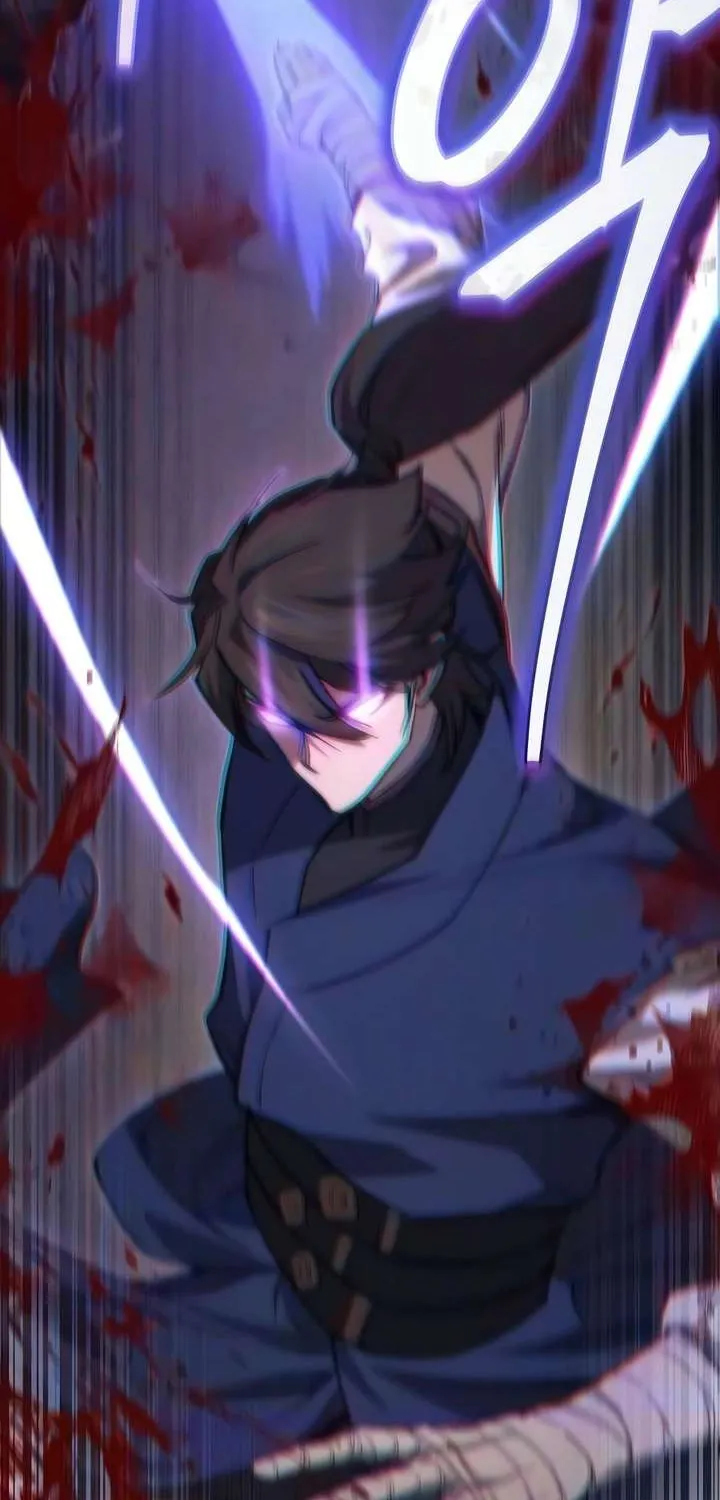 Read The Demonic Cult Instructor Returns chapter 47.1 image 83 on Lezhin