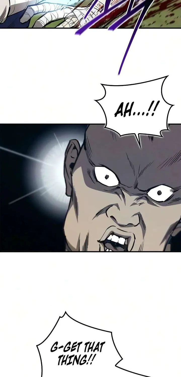 Read The Demonic Cult Instructor Returns chapter 48.1 image 10 on Lezhin