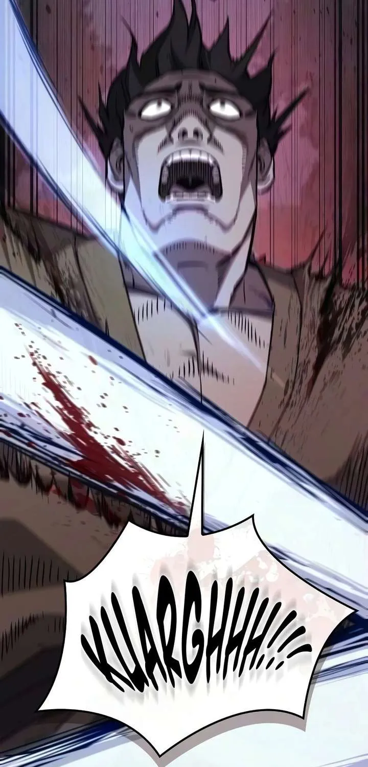 Read The Demonic Cult Instructor Returns chapter 48.1 image 13 on Lezhin