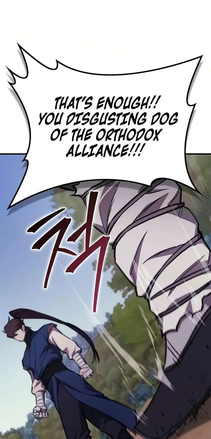 Read The Demonic Cult Instructor Returns chapter 48.1 image 15 on Lezhin