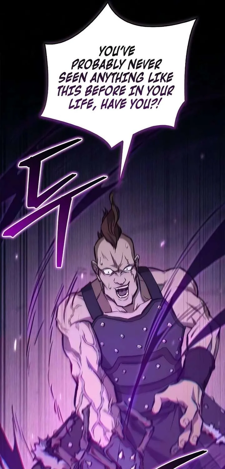 Read The Demonic Cult Instructor Returns chapter 48.1 image 17 on Lezhin