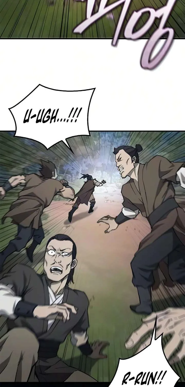 Read The Demonic Cult Instructor Returns chapter 48.1 image 2 on Lezhin