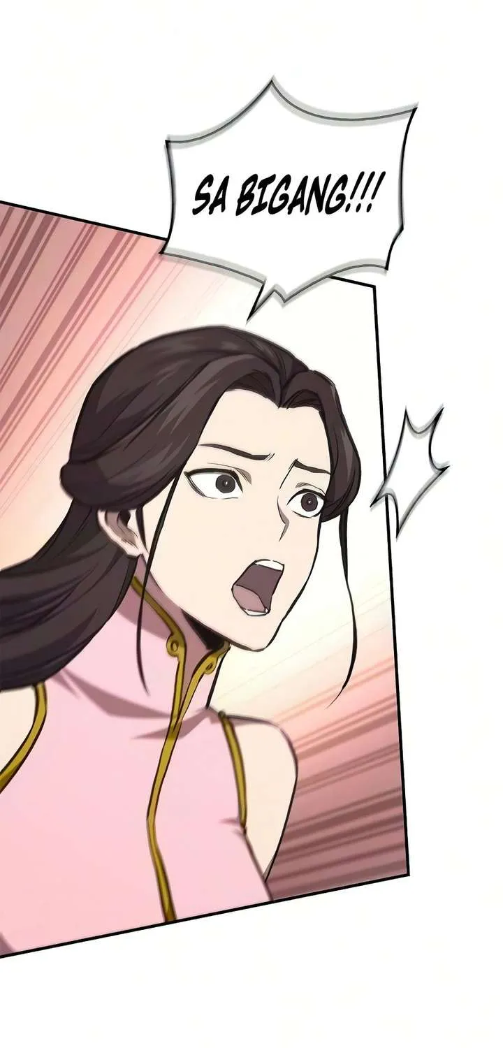 Read The Demonic Cult Instructor Returns chapter 48.1 image 25 on Lezhin