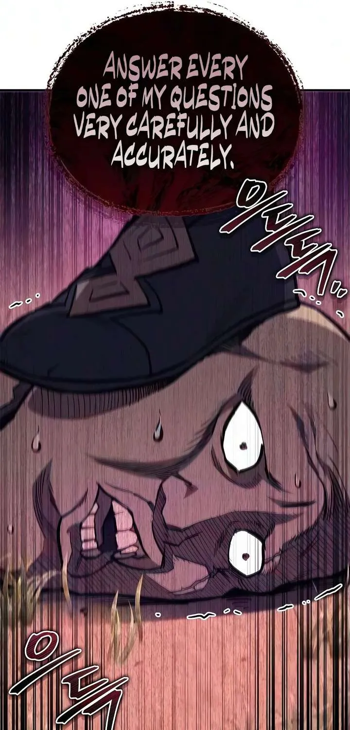 Read The Demonic Cult Instructor Returns chapter 48.1 image 33 on Lezhin