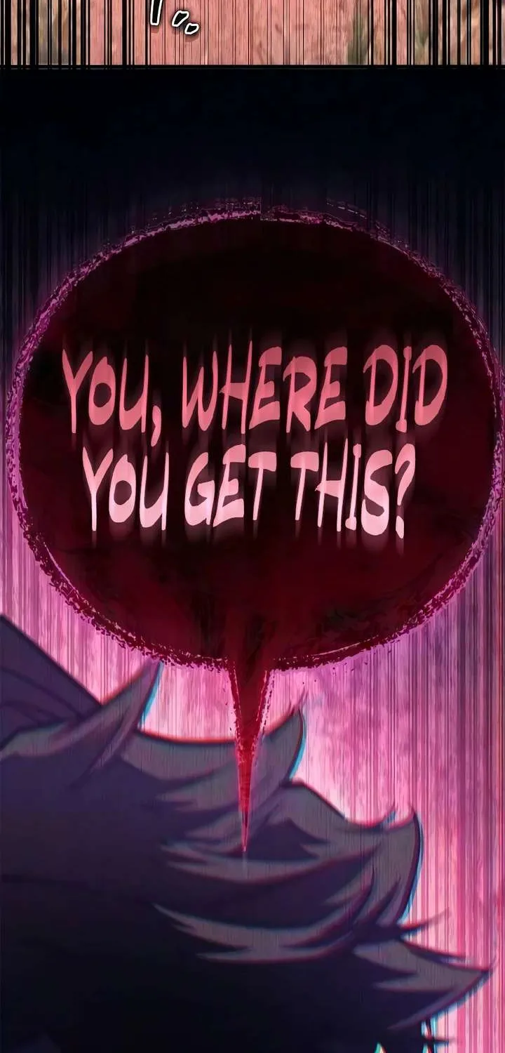 Read The Demonic Cult Instructor Returns chapter 48.1 image 34 on Lezhin