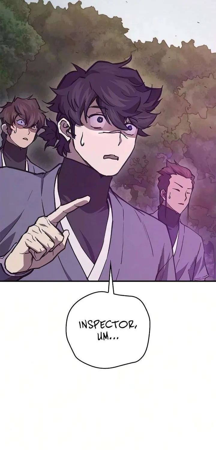 Read The Demonic Cult Instructor Returns chapter 48.1 image 4 on Lezhin