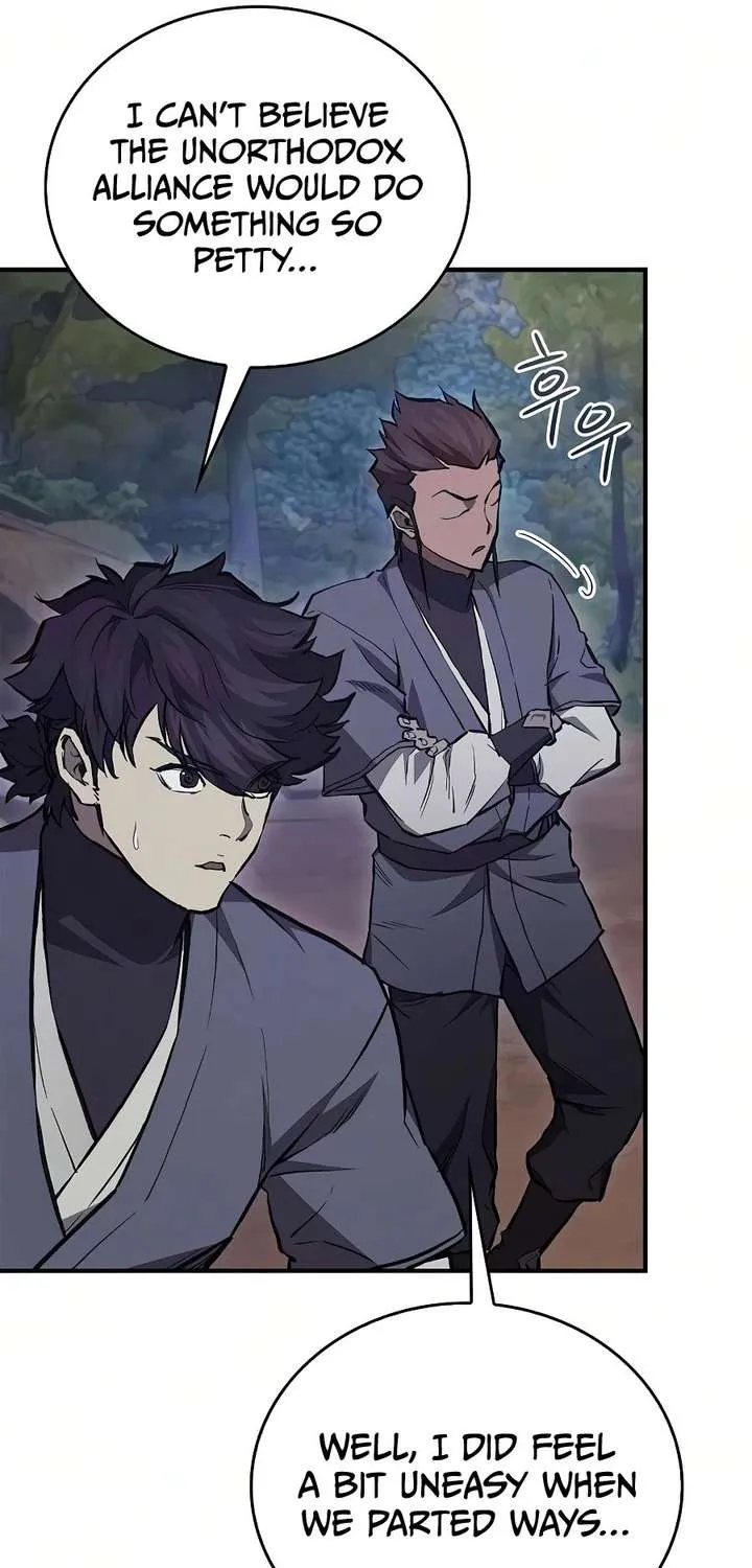 Read The Demonic Cult Instructor Returns chapter 48.1 image 41 on Lezhin