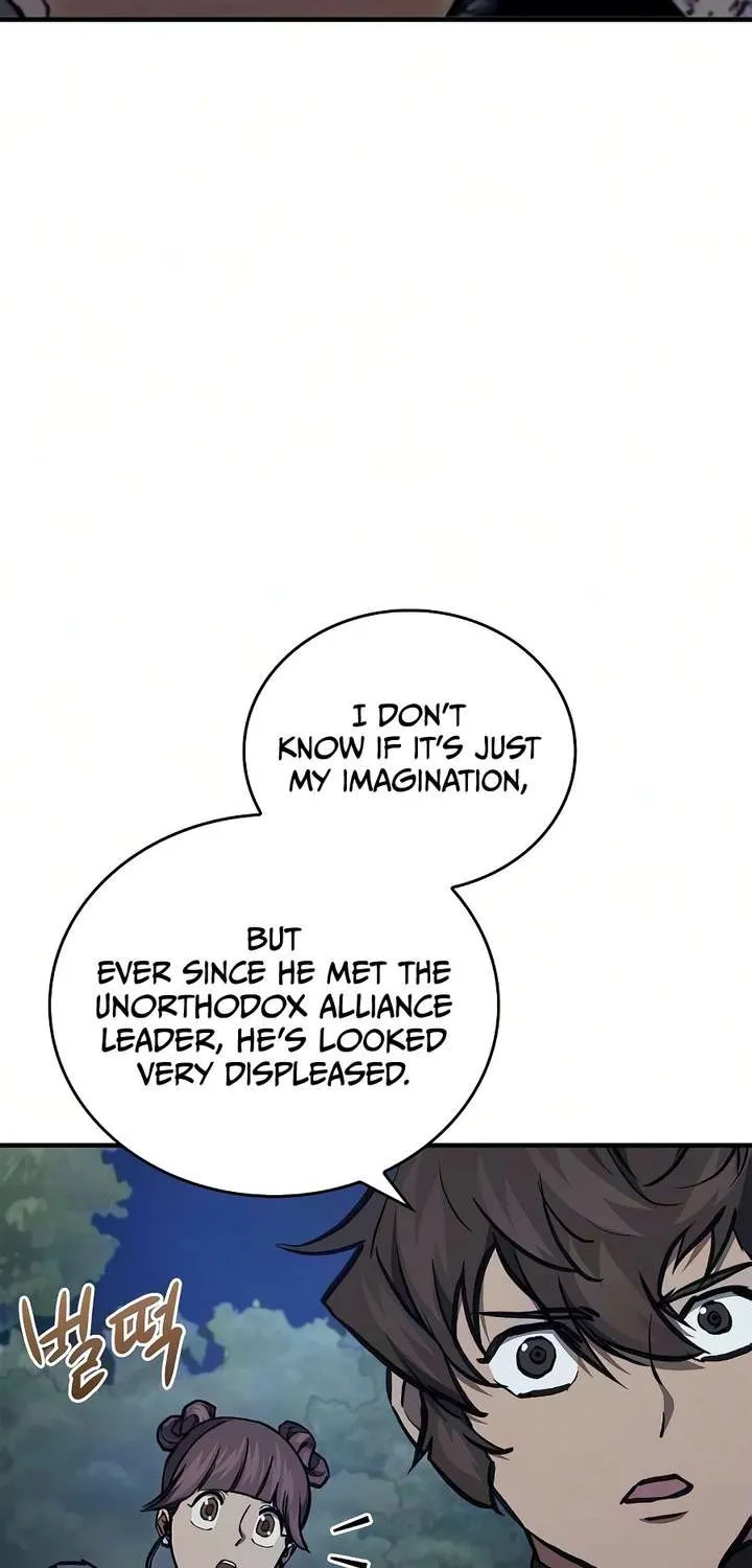 Read The Demonic Cult Instructor Returns chapter 48.1 image 44 on Lezhin