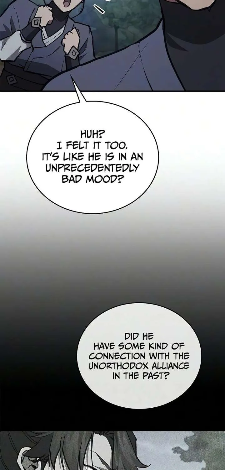 Read The Demonic Cult Instructor Returns chapter 48.1 image 45 on Lezhin