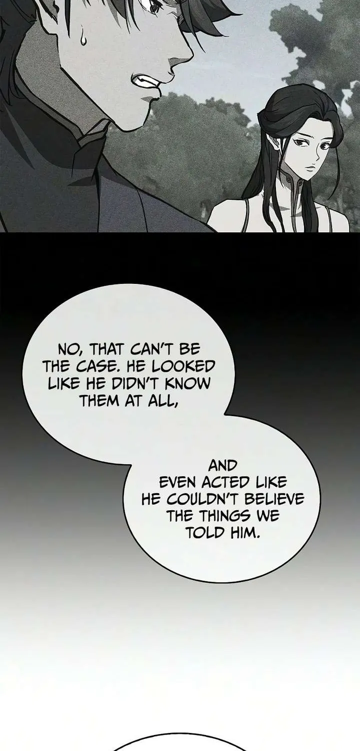 Read The Demonic Cult Instructor Returns chapter 48.1 image 46 on Lezhin