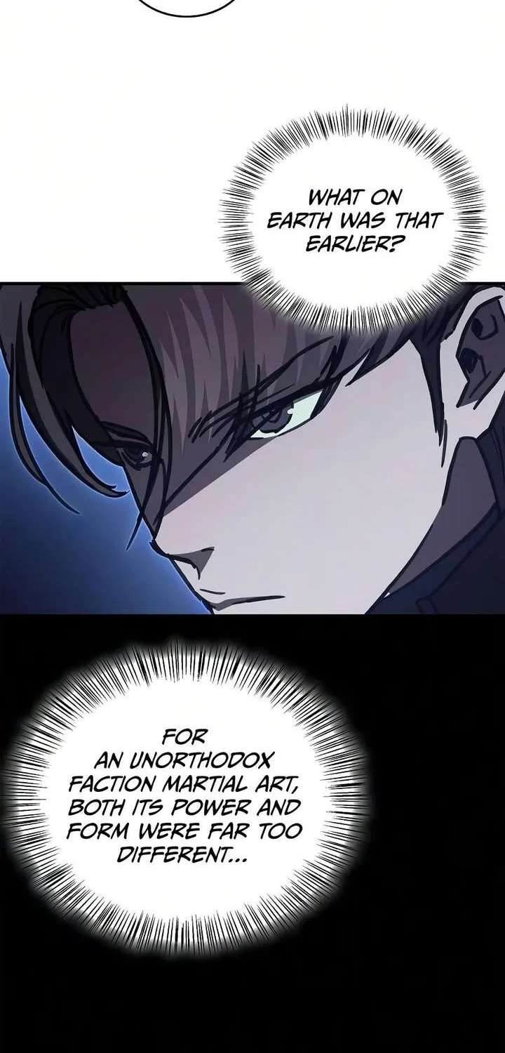 Read The Demonic Cult Instructor Returns chapter 48.1 image 48 on Lezhin