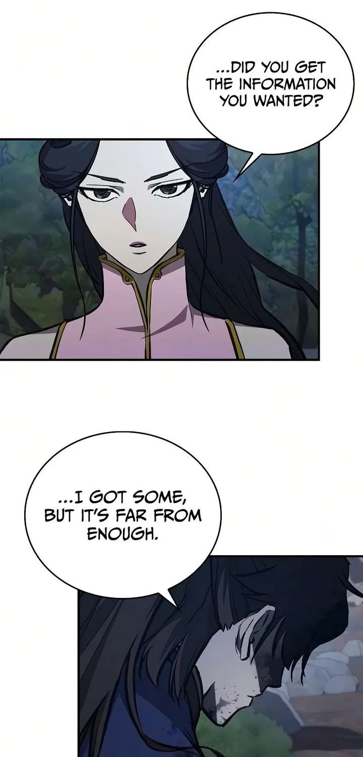 Read The Demonic Cult Instructor Returns chapter 48.1 image 52 on Lezhin
