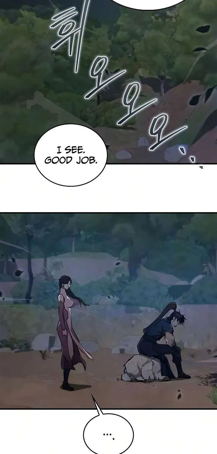 Read The Demonic Cult Instructor Returns chapter 48.1 image 54 on Lezhin