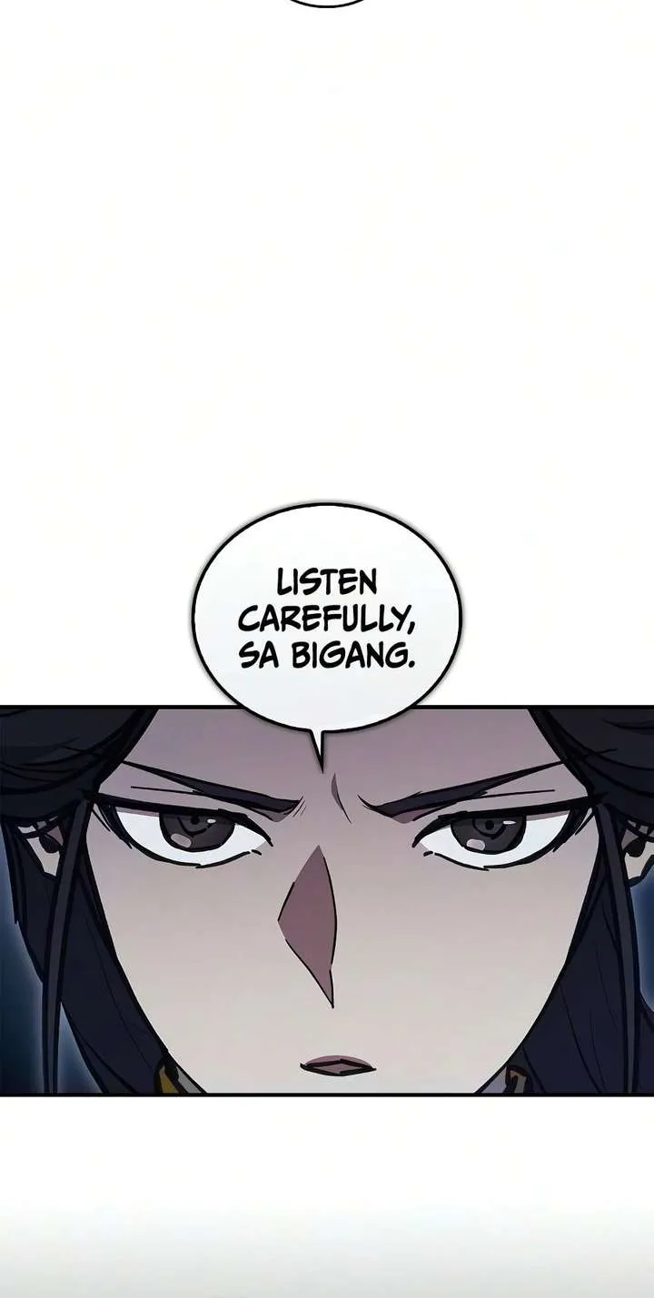 Read The Demonic Cult Instructor Returns chapter 48.1 image 55 on Lezhin