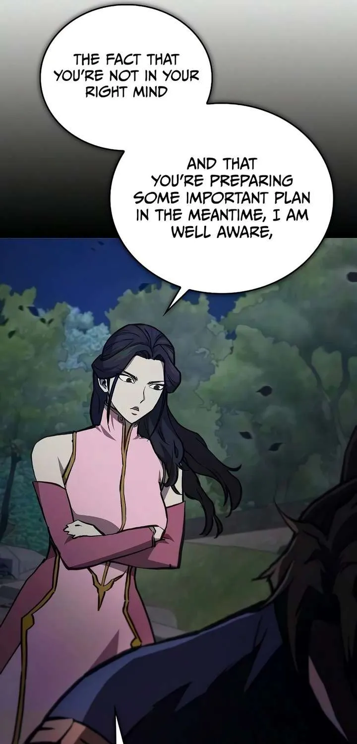 Read The Demonic Cult Instructor Returns chapter 48.1 image 56 on Lezhin