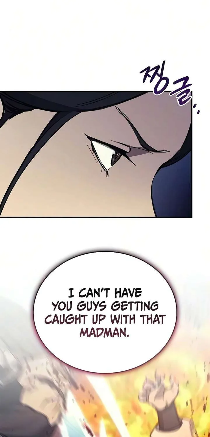 Read The Demonic Cult Instructor Returns chapter 48.1 image 6 on Lezhin