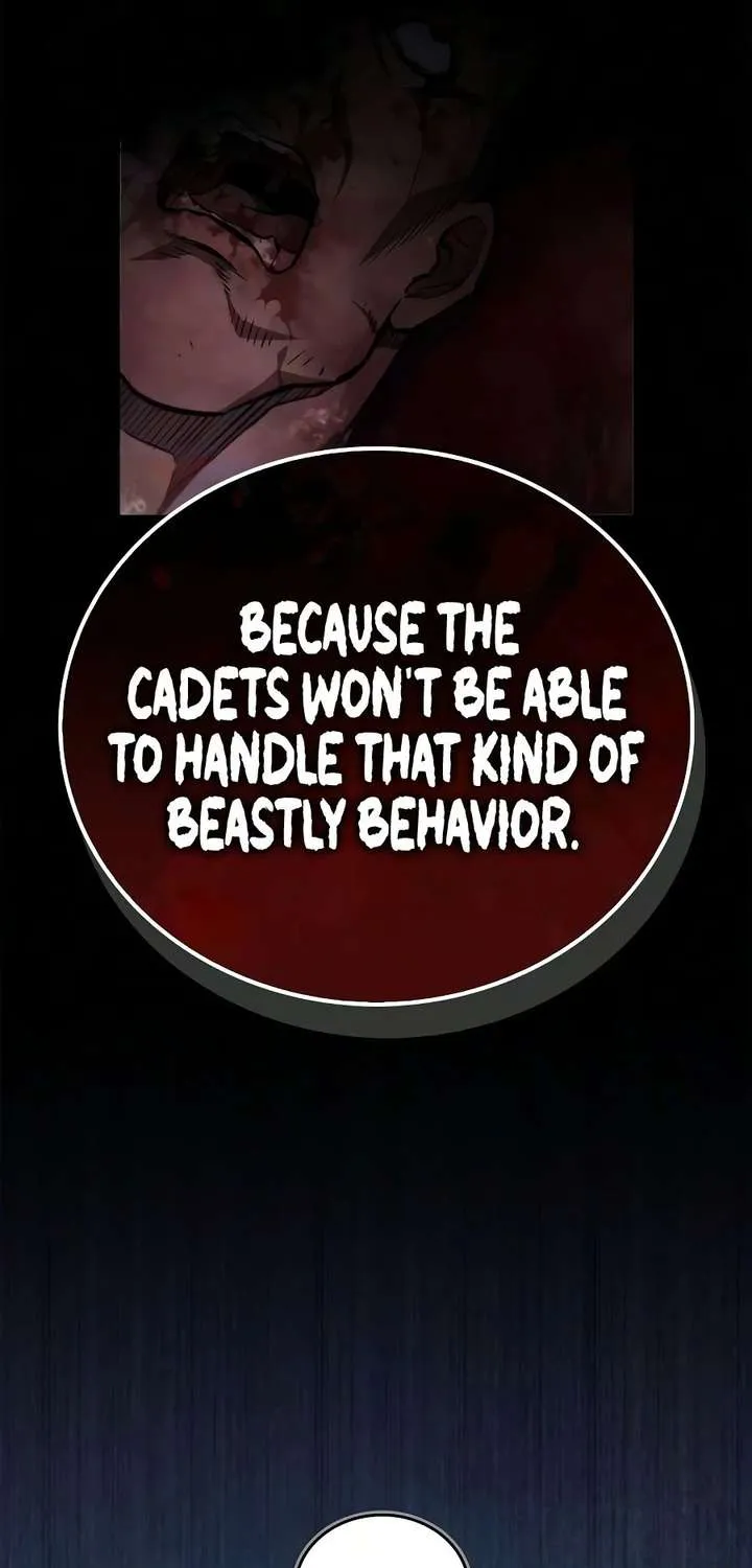 Read The Demonic Cult Instructor Returns chapter 48.1 image 60 on Lezhin