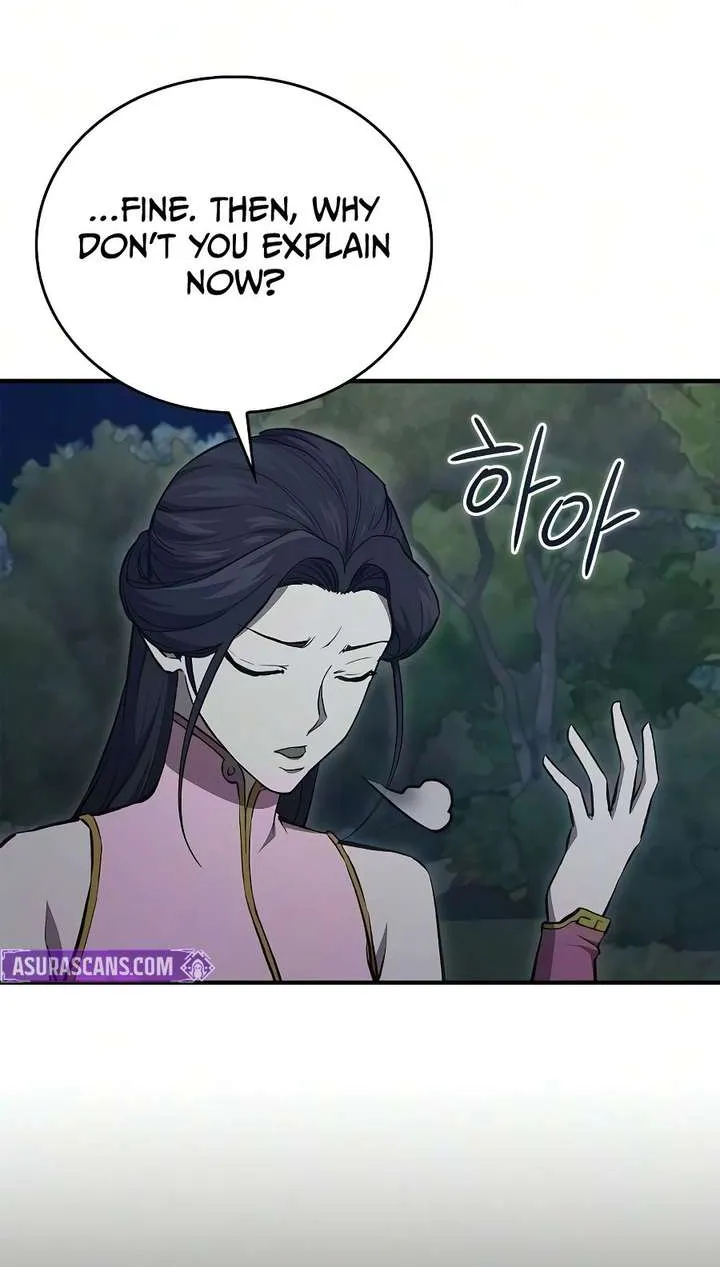 Read The Demonic Cult Instructor Returns chapter 48.1 image 62 on Lezhin