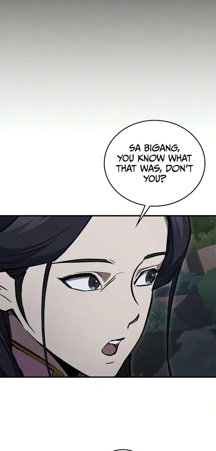 Read The Demonic Cult Instructor Returns chapter 48.1 image 65 on Lezhin