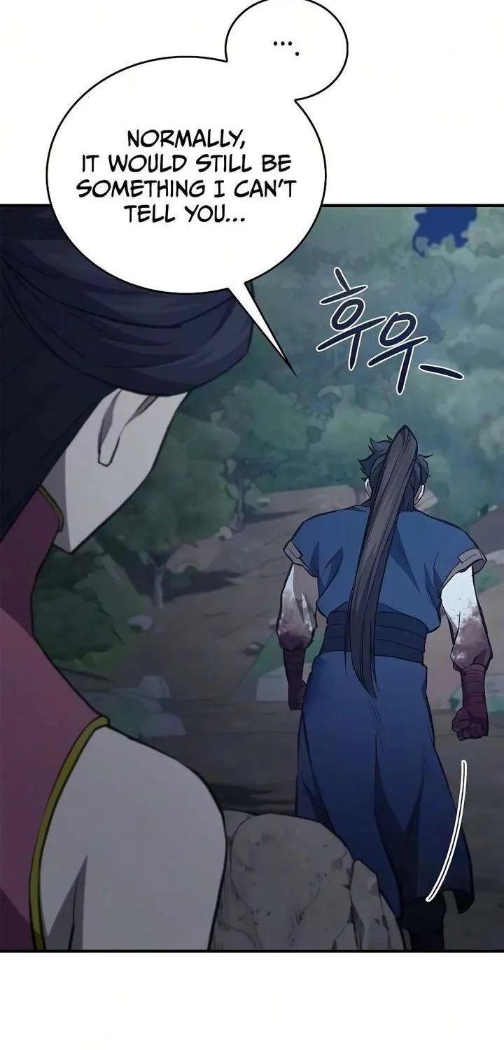 Read The Demonic Cult Instructor Returns chapter 48.1 image 66 on Lezhin