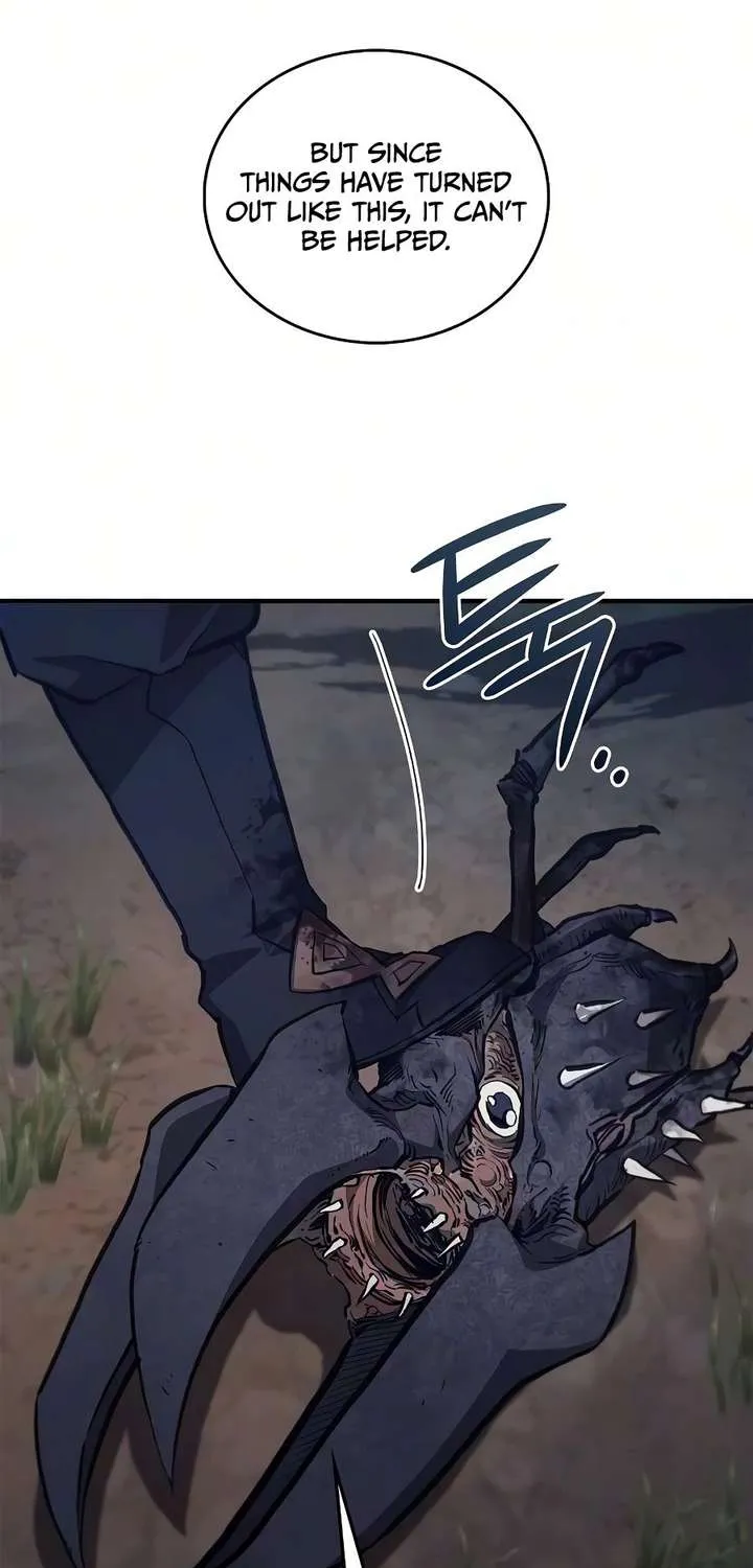 Read The Demonic Cult Instructor Returns chapter 48.1 image 67 on Lezhin