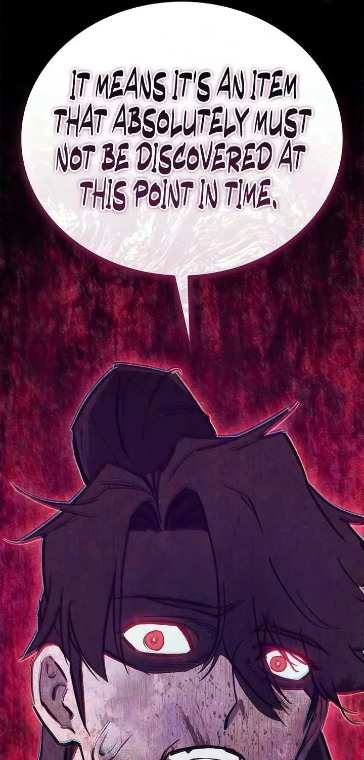 Read The Demonic Cult Instructor Returns chapter 48.1 image 71 on Lezhin