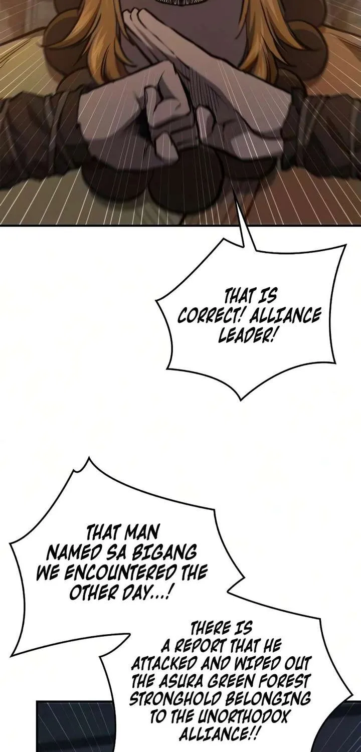 Read The Demonic Cult Instructor Returns chapter 48.1 image 76 on Lezhin