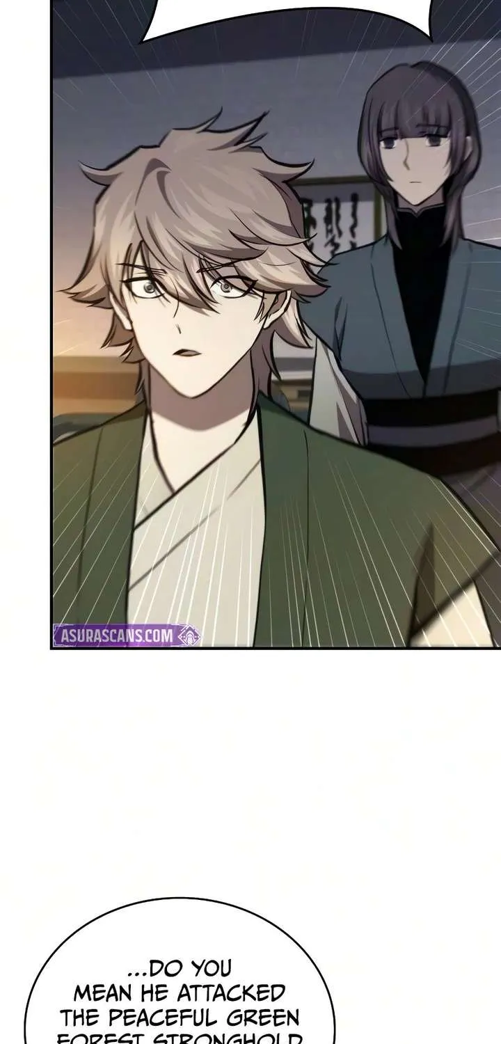 Read The Demonic Cult Instructor Returns chapter 48.1 image 77 on Lezhin