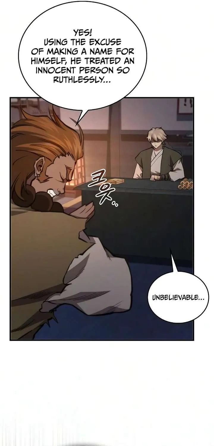 Read The Demonic Cult Instructor Returns chapter 48.1 image 79 on Lezhin