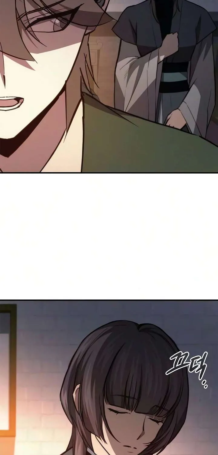 Read The Demonic Cult Instructor Returns chapter 48.1 image 82 on Lezhin