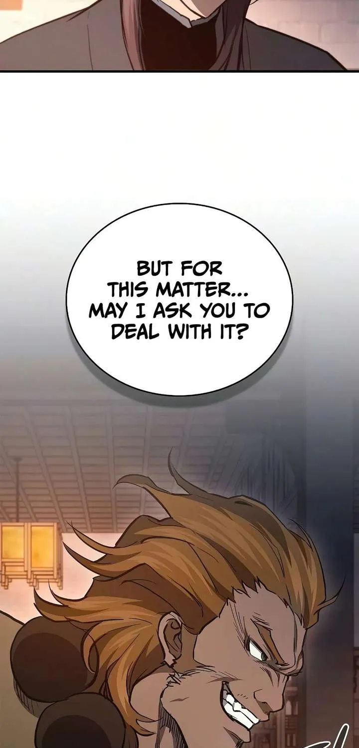 Read The Demonic Cult Instructor Returns chapter 48.1 image 83 on Lezhin