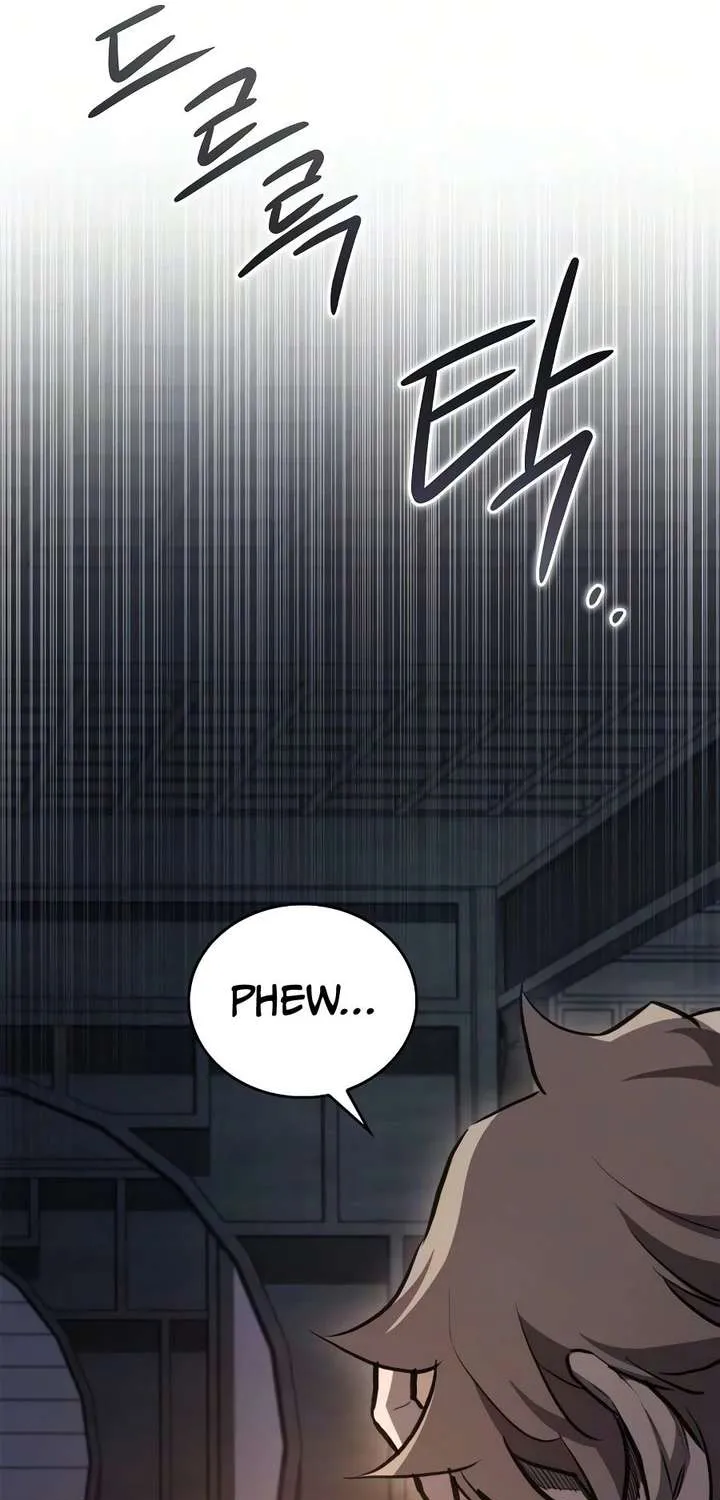 Read The Demonic Cult Instructor Returns chapter 48.1 image 87 on Lezhin