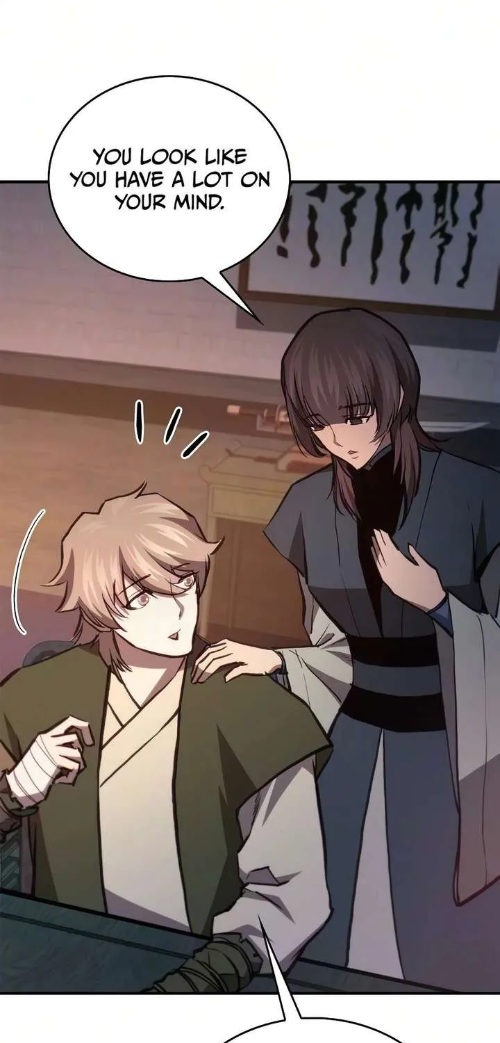 Read The Demonic Cult Instructor Returns chapter 48.1 image 89 on Lezhin